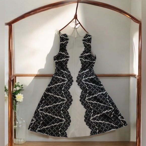 DVF Diane Von Furstenberg Daniella Dress 4 - Picture 14 of 14